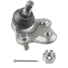 Image de Rotule De Suspension Lemforder 3069101 Toyota