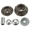 Image de Kit De Réparation, Bague D'Amortisseur De Ressort De Suspension Lemforder 3109301 Seat;Skoda;Volkswagen
