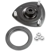 Image de Kit De Réparation, Bague D'Amortisseur De Ressort De Suspension Lemforder 3112601 Honda