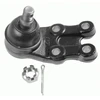Image de Rotule De Suspension Lemforder 3125001 Hyundai