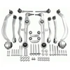 Image de Jeu De Bras, Suspension De Roue 31913 01 Lemforder Lemforder 3191301 Audi