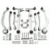 Image de Jeu De Bras, Suspension De Roue 31914 01 Lemforder Lemforder 3191401 Audi