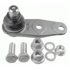 Image de Rotule De Suspension Lemforder 3195401 Renault