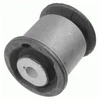 Image de Suspension, Bras De Liaison Lemforder 3200001 Volkswagen