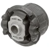 Image de Suspension, Support D'Essieu Lemforder 3326501 Mercedes-Benz