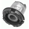 Image de Suspension, Support D'Essieu Lemforder 3331901 Peugeot