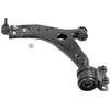 Image de Triangle De Suspension 33705 01 Lemforder Lemforder 3370501 Ford;Volvo
