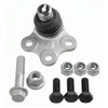 Image de Rotule De Suspension Lemforder 3370701 Mercedes-Benz;Renault