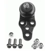 Image de Rotule De Suspension Lemforder 3345201 Chevrolet;Daewoo