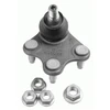 Image de Rotule De Suspension Lemforder 3390601 Audi;Seat;Skoda;Volkswagen