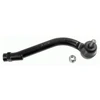 Image de Rotule De Barre De Connexion Lemforder 3453601 Hyundai;Kia