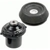 Image de Kit De Réparation, Bague D'Amortisseur De Ressort De Suspension Lemforder 3470001 Opel;Vauxhall