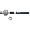 Image de Rotule De Direction Intérieure, Barre De Connexion Lemforder 3500001 Hyundai;Kia