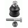 Image de Rotule De Suspension Lemforder 1533404 Citroen;Peugeot