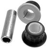 Image de Coussinet, Jumelle De Ressort Lemforder 3564001 Iveco