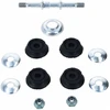 Image de Barre Stabilisatrice Lemforder 3602201 Toyota