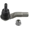 Image de Rotule De Barre De Connexion Lemforder 3608701 Audi;Seat;Skoda;Volkswagen