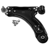 Image de Triangle De Suspension 30627 02 Lemforder Lemforder 3062702 Opel;Vauxhall