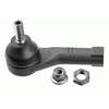 Image de Rotule De Barre De Connexion Lemforder 2946602 Nissan;Renault
