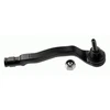 Image de Rotule De Barre De Connexion Lemforder 3201202 Mercedes-Benz;Renault