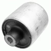 Image de Suspension, Bras De Liaison Lemforder 3695401 Bmw