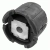 Image de Suspension, Support D'Essieu Lemforder 3706401 Bmw