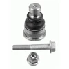 Image de Rotule De Suspension Lemforder 3693101 Nissan;Opel;Renault