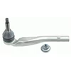 Image de Embout De Biellette Lemforder 3751001 Mercedes-Benz