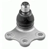 Image de Rotule De Suspension Lemforder 3751501 Citroen;Ds;Opel;Peugeot