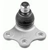 Image de Rotule De Suspension Lemforder 3751601 Citroen;Ds;Peugeot