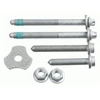 Image de Kit De Réparation, Suspension De Roue 37477 01 Lemforder Lemforder 3747701 Mercedes-Benz