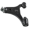 Image de Triangle De Suspension 37802 01 Lemforder Lemforder 3780201 Mercedes-Benz