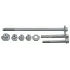 Image de Kit De Réparation, Suspension De Roue 37831 01 Lemforder Lemforder 3783101 Bmw