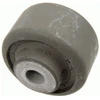 Image de Bras De Support En Caoutchouc Lemforder 3798601 Mercedes-Benz