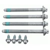 Image de Kit De Réparation, Suspension De Roue 38012 01 Lemforder Lemforder 3801201 Mercedes-Benz