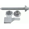 Image de Kit De Réparation, Suspension De Roue 38229 01 Lemforder Lemforder 3822901 Alpina;Bmw;Rolls-Royce