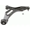 Image de Bras De Support, Suspension De Roue 38481 01 Lemforder Lemforder 3848101 Audi;Porsche;Volkswagen