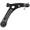 Image de Bras De Support, Suspension De Roue 38547 01 Lemforder Lemforder 3854701 Mitsubishi;Smart