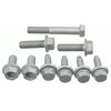 Image de Kit De Réparation, Suspension De Roue 38906 01 Lemforder Lemforder 3890601 Audi;Seat;Skoda;Volkswagen