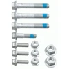 Image de Kit De Réparation, Suspension De Roue 39130 01 Lemforder Lemforder 3913001 Volvo