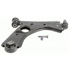 Image de Bras De Support, Suspension De Roue 39380 01 Lemforder Lemforder 3938001 Fiat;Opel;Vauxhall