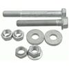 Image de Kit De Réparation, Suspension De Roue 39447 01 Lemforder Lemforder 3944701 Mercedes-Benz