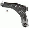 Image de Bras De Support, Suspension De Roue 38933 01 Lemforder Lemforder 3893301 Renault