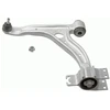 Image de Bras De Support, Suspension De Roue 38372 01 Lemforder Lemforder 3837201 Mercedes-Benz