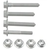 Image de Kit De Réparation, Suspension De Roue 39893 01 Lemforder Lemforder 3989301 Fiat;Opel;Saab;Vauxhall