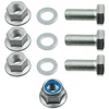 Image de Kit De Réparation, Suspension De Roue Service Pack 42280 01 Lemforder Lemforder 4228001 Dacia