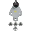 Image de Rotule De Suspension Lemforder 4224801 Ds;Peugeot