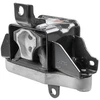 Image de Suspension, Boîte Automatique Lemforder 4304801 Hyundai
