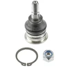 Image de Rotule De Suspension Lemforder 4321101 Citroen;Peugeot;Toyota