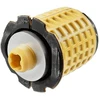 Image de Suspension, Support D'Essieu Lemforder 4326401 Mercedes-Benz